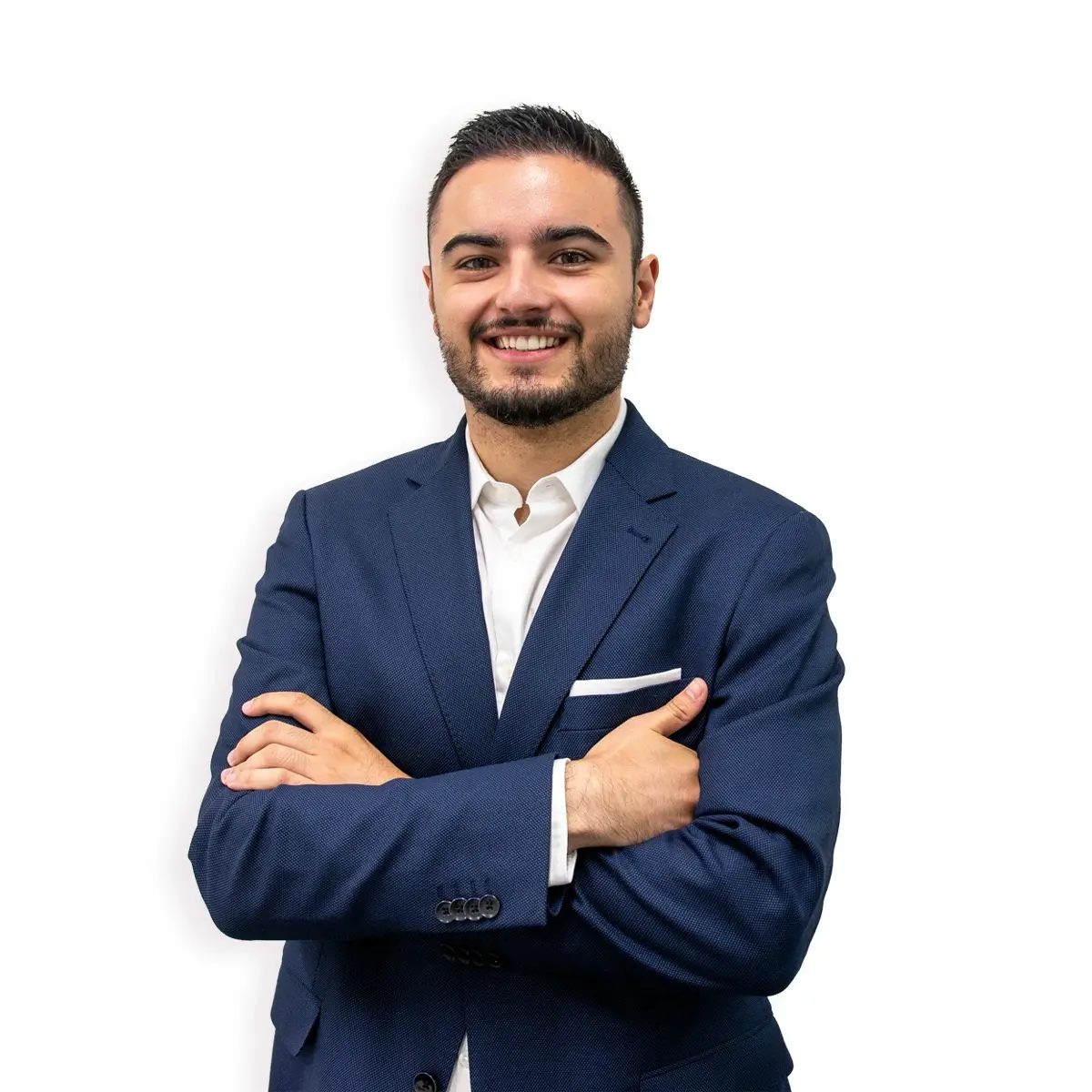 Pedro Sousa